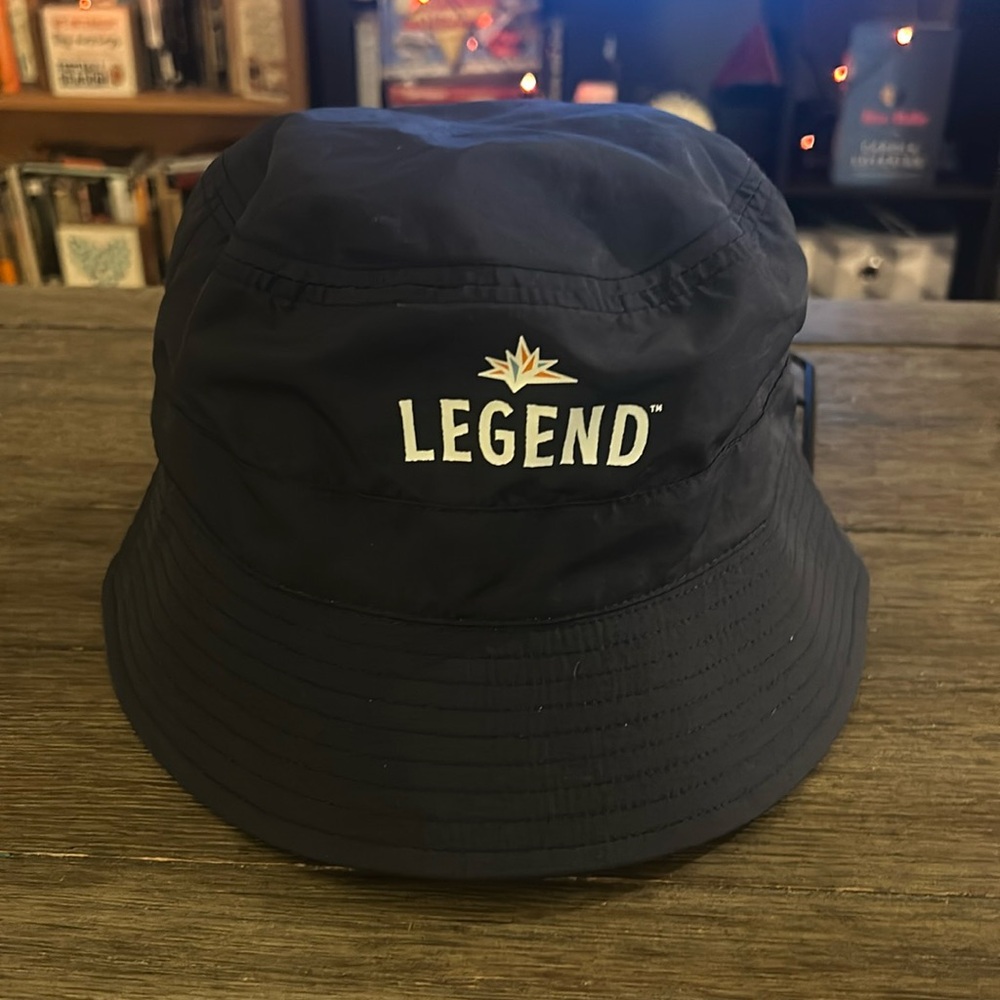 Legend Bucket Hat
